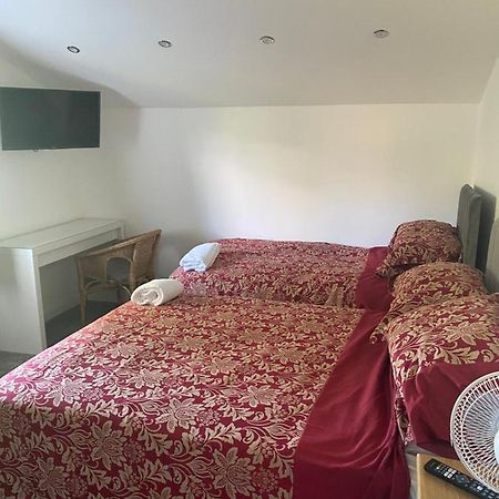 Wilkinson Farm Villa Blackrod Buitenkant foto