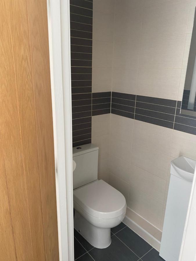 Wilkinson Farm Villa Blackrod Buitenkant foto