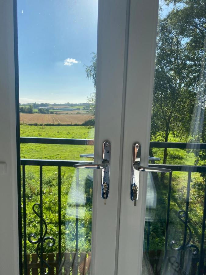 Wilkinson Farm Villa Blackrod Buitenkant foto