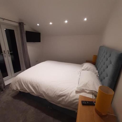 Wilkinson Farm Villa Blackrod Buitenkant foto
