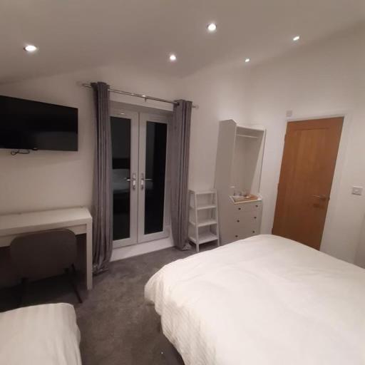 Wilkinson Farm Villa Blackrod Buitenkant foto